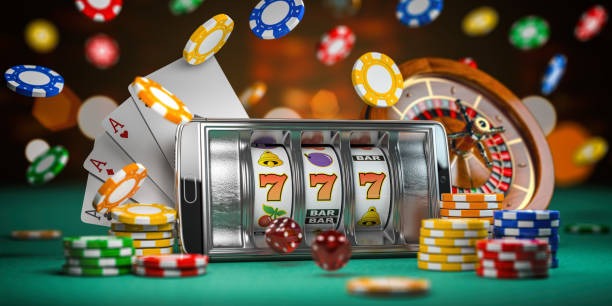 tanjung899 mobile gaming